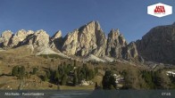 Archiv Foto Webcam Passo Gardena (Alta Badia) 07:00