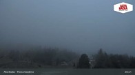 Archived image Webcam Alta Badia: Passo Gardena 20:00