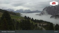 Archived image Webcam Alta Badia: Passo Gardena 06:00