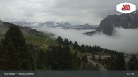 Archived image Webcam Alta Badia: Passo Gardena 07:00