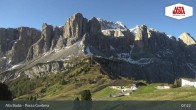 Archiv Foto Webcam Passo Gardena (Alta Badia) 06:00