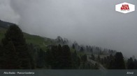 Archiv Foto Webcam Passo Gardena (Alta Badia) 02:00