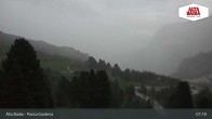 Archiv Foto Webcam Passo Gardena (Alta Badia) 06:00