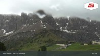 Archiv Foto Webcam Passo Gardena (Alta Badia) 07:00