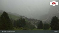 Archiv Foto Webcam Passo Gardena (Alta Badia) 08:00