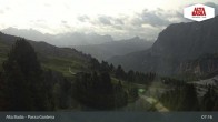 Archiv Foto Webcam Passo Gardena (Alta Badia) 06:00