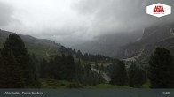 Archiv Foto Webcam Passo Gardena (Alta Badia) 18:00