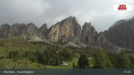 Archiv Foto Webcam Passo Gardena (Alta Badia) 06:00