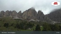 Archiv Foto Webcam Passo Gardena (Alta Badia) 07:00