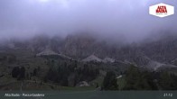Archiv Foto Webcam Passo Gardena (Alta Badia) 20:00