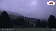 Archiv Foto Webcam Passo Gardena (Alta Badia) 04:00