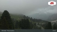 Archiv Foto Webcam Passo Gardena (Alta Badia) 06:00