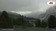 Archiv Foto Webcam Passo Gardena (Alta Badia) 07:00