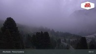 Archiv Foto Webcam Passo Gardena (Alta Badia) 04:00
