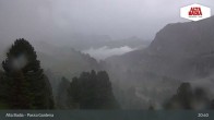 Archiv Foto Webcam Passo Gardena (Alta Badia) 02:00