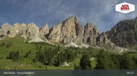 Archiv Foto Webcam Passo Gardena (Alta Badia) 08:00