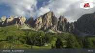 Archiv Foto Webcam Passo Gardena (Alta Badia) 06:00