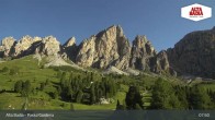 Archiv Foto Webcam Passo Gardena (Alta Badia) 07:00