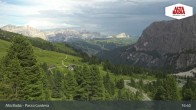 Archiv Foto Webcam Passo Gardena (Alta Badia) 16:00