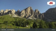 Archiv Foto Webcam Passo Gardena (Alta Badia) 06:00