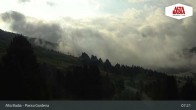 Archiv Foto Webcam Passo Gardena (Alta Badia) 06:00