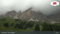 Archiv Foto Webcam Passo Gardena (Alta Badia) 12:00