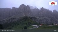 Archiv Foto Webcam Passo Gardena (Alta Badia) 02:00