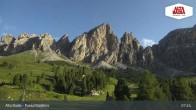 Archiv Foto Webcam Passo Gardena (Alta Badia) 06:00