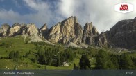 Archiv Foto Webcam Passo Gardena (Alta Badia) 07:00