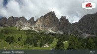 Archiv Foto Webcam Passo Gardena (Alta Badia) 10:00