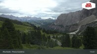 Archiv Foto Webcam Passo Gardena (Alta Badia) 12:00