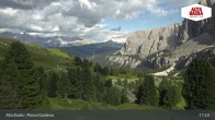 Archiv Foto Webcam Passo Gardena (Alta Badia) 16:00