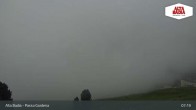 Archiv Foto Webcam Passo Gardena (Alta Badia) 06:00