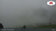 Archiv Foto Webcam Passo Gardena (Alta Badia) 07:00