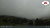 Archiv Foto Webcam Passo Gardena (Alta Badia) 14:00
