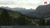 Archiv Foto Webcam Passo Gardena (Alta Badia) 06:00