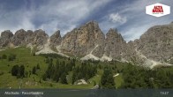 Archiv Foto Webcam Passo Gardena (Alta Badia) 12:00