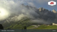 Archiv Foto Webcam Passo Gardena (Alta Badia) 06:00
