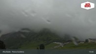 Archiv Foto Webcam Passo Gardena (Alta Badia) 00:00