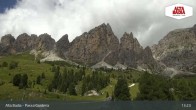 Archiv Foto Webcam Passo Gardena (Alta Badia) 12:00