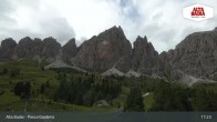 Archiv Foto Webcam Passo Gardena (Alta Badia) 16:00