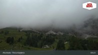 Archiv Foto Webcam Passo Gardena (Alta Badia) 08:00