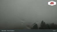 Archiv Foto Webcam Passo Gardena (Alta Badia) 12:00