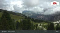 Archiv Foto Webcam Passo Gardena (Alta Badia) 14:00