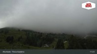 Archiv Foto Webcam Passo Gardena (Alta Badia) 16:00