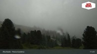 Archiv Foto Webcam Passo Gardena (Alta Badia) 10:00