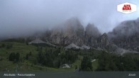 Archiv Foto Webcam Passo Gardena (Alta Badia) 02:00