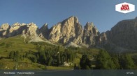 Archiv Foto Webcam Passo Gardena (Alta Badia) 06:00