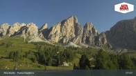 Archiv Foto Webcam Passo Gardena (Alta Badia) 07:00