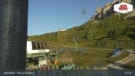 Archiv Foto Webcam Passo Gardena (Alta Badia) 06:00